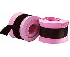 Tobilleras y muñequeras acuáticas