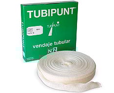 Tubinet (Venda tubular) Tubinet (Venda tubular)
