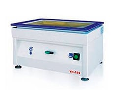 Vacuums. Unidad de vacío y prensado para podología