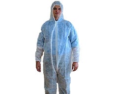 Monos - Buzos desechables