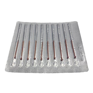 Agujas finas desechables (F-829)