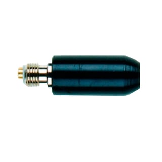 Bombilla HL 2,5 V Riester para el otoscopio pen-scope/ri-scope L1 y e-scope, 1 unidad