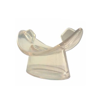 Boquilla de repuesto para dispositivos Powerbreathe K