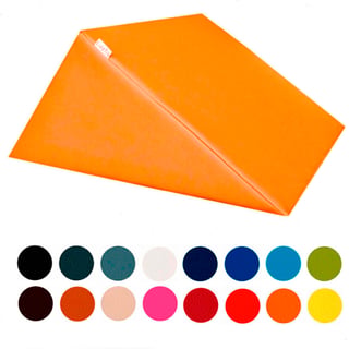 Cuña postural Kinefis - 50 x 40 x 20 cm (Varios colores disponibles)
