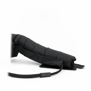 Brazo extensor de Highfly Pro: Manga de Presoterapia para brazos (1 o 2 unidades)