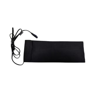 Juego de 10 fundas cubre solenoides flexibles de magnetoterapia
