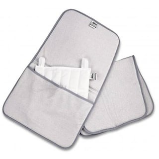 Fundas de felpa para Hydrocollator Hotpacs