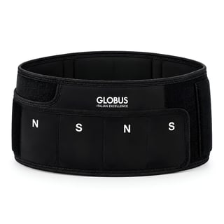Solenoide de Magnetoterapia Globus Active Hip & Back para espalda baja y cadera