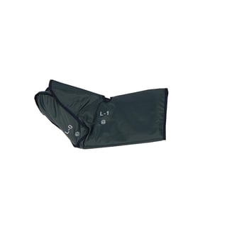Bota Izquierda para WKB001