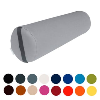 Rulo postural Kinefis - 55 x 15 cm (Varios colores disponibles)