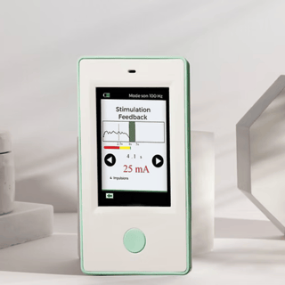 STIMFLOW®: Estimulador de Biofeedback Abdomino‑Pélvico No Invasivo para Reeducación del Suelo Pélvico y Abdomen