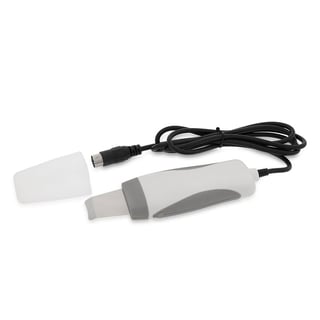Skin Scrubber: Sonda depuradora de piel