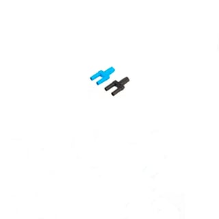Adaptador para cable neutro con conector de 4 mm