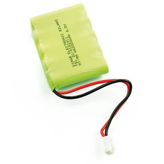 Batería Recargable New Age: Compatible con Pocket Family, Physio Pro, Rehab, Ionotens, Uro, Ionovit, Emavit, Laservit, Magneter y Sonovit