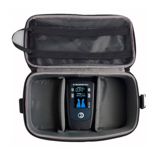 Bolsa de transporte para el dispositivo Normatec Pulse