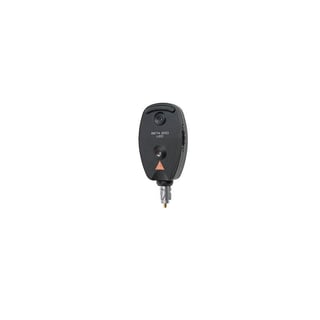 Cabezal oftalmoscopio BETA 200S con lámpara de 3,5 v