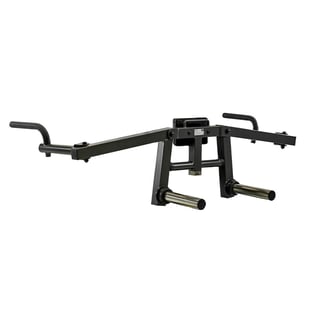 Accesorio Pecho y Deltoides para banco multiposición Olympic Rack BH Fitness