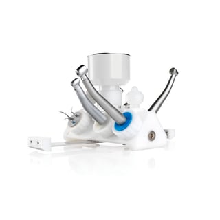 Tethys HMD: Accesorio para la Termodesinfectadora Tethys H10