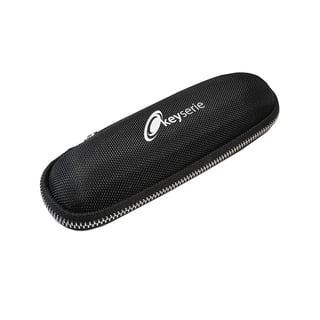 Estuche de transporte para dispositivos Physiokey, Dermakey y Sanakey