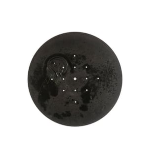 Placa mineral para lámpara biotérmica de pie