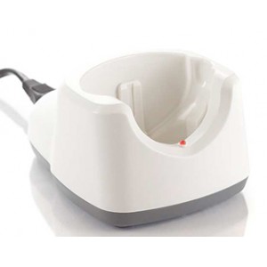 Kit batería recargable y soporte para pulsioxímetro H100B