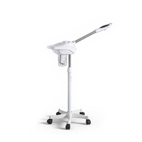 Vaporizador facial ozono digital Flux WKV1101