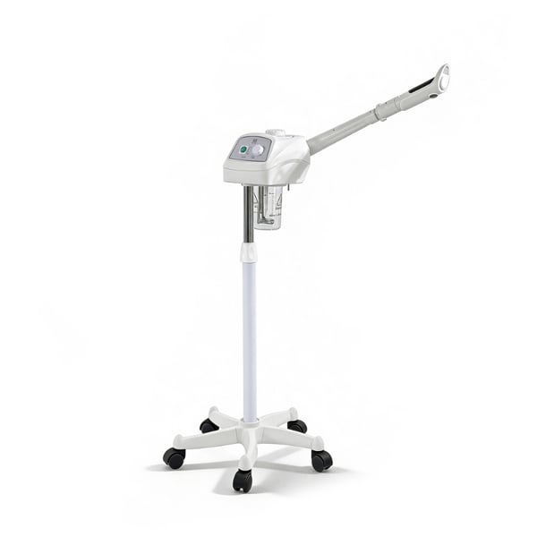 Vaporizador facial con ozono Ebul WKV1107
