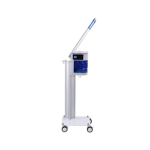 Vaporizador facial con ozono Aquo WKV1108 digital