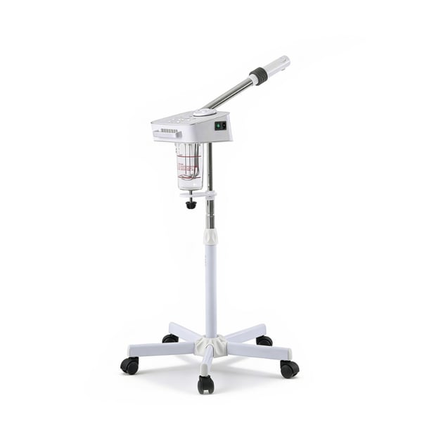 Vaporizador facial con ozono Breez WKV1109C digital