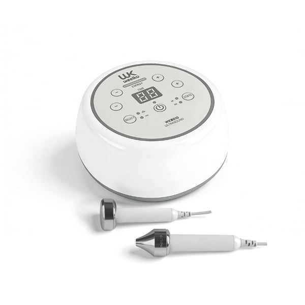 Equipo de ultrasonidos facial profesional WKB010