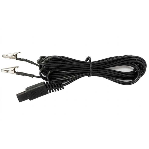 Cable para electroestimulador As Super 4 Digital y SDZ-II