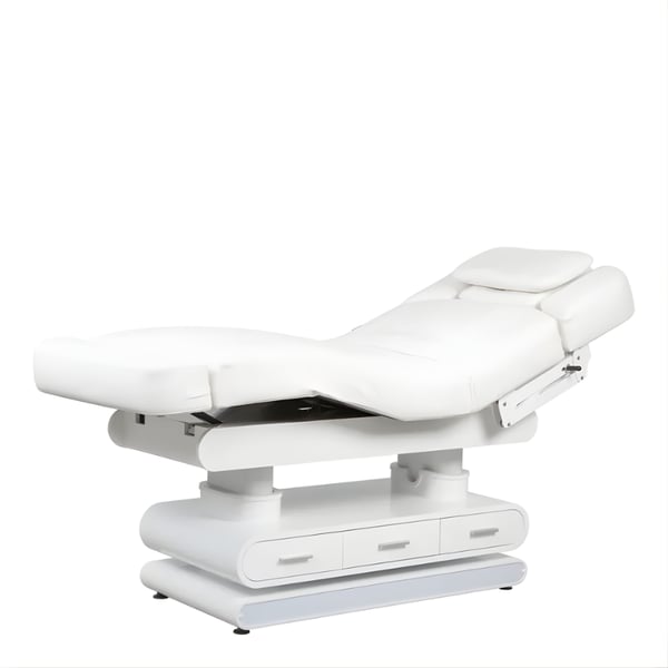 Camilla SPA POST para centros de spa, clínicas de bienestar y centros de estética con Calefacción: 4 Motores