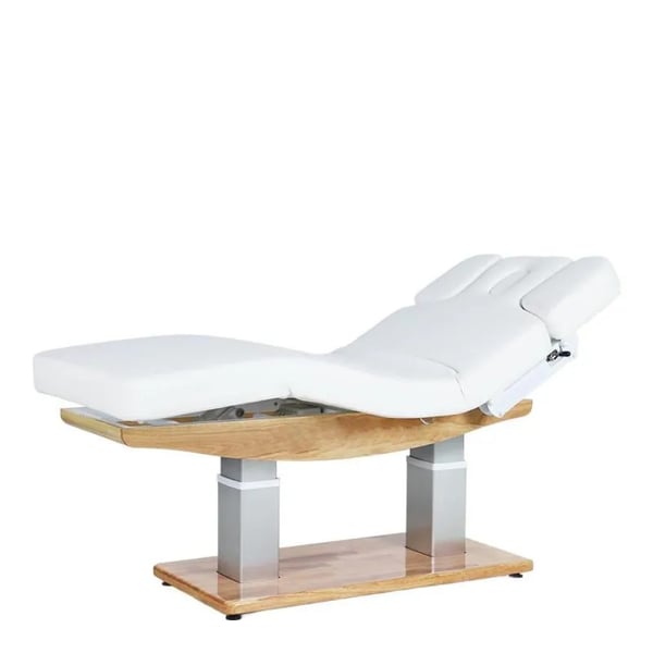Camilla SPA TROCH SMART para tratamientos de bienestar, masajes y terapias corporales con Calefacción: 4 Motores