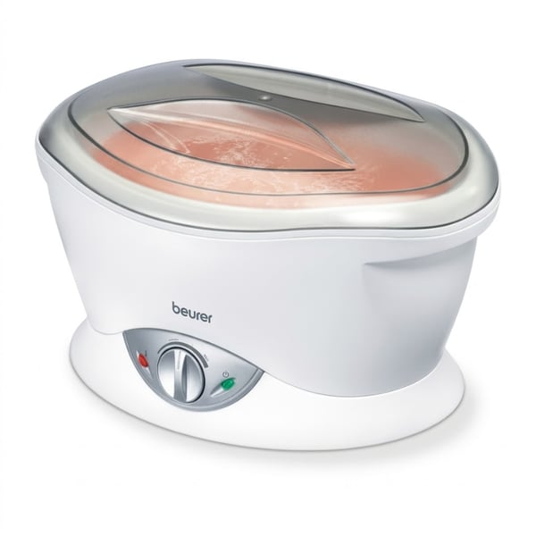 Baño de Parafina: Beurer MP-70 con Temperatura Ajustable y Display