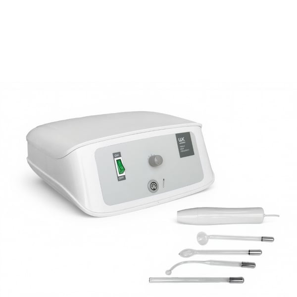 Equipo de Alta Frecuencia Profesional – Utech Estética