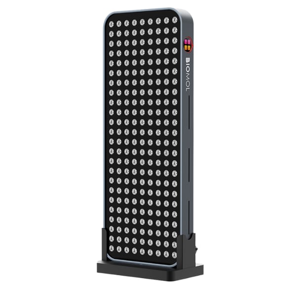 Panel de cuerpo completo LED de Luz Roja HP1800 Pro: LED Alta Potencia para Bienestar y Salud en Casa