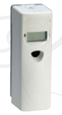 Dispensador aerosol digital PT 10011