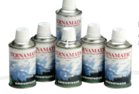 Aerosol ambientador PT 10015
