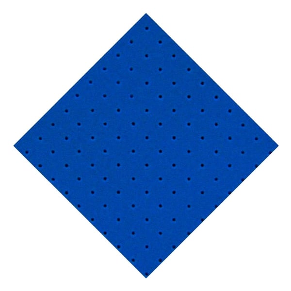 Podosoft Perforado 1mm (azul o beige)