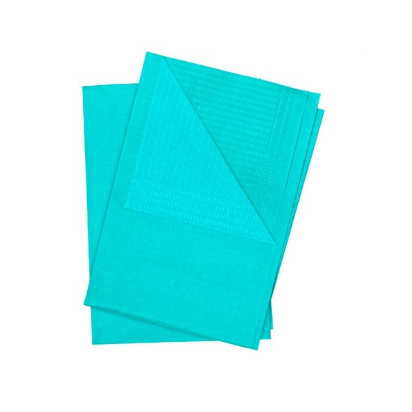 Talla plastificada tres capas de 45 X 33cm 500 unidades