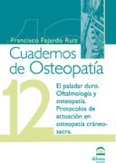 Cuadernos de Osteopatía 12