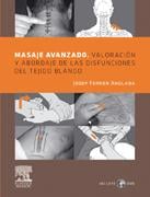 Masaje avanzado (Libro + DVD)