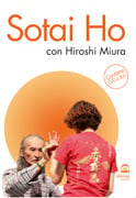 Sotai Ho (dvd+libro)