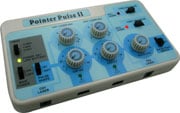 Pointer Pulse II Laser y Tens