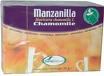 MANZANILLA SORIA