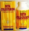 BETA COLESTERON FORTE BIOSESRUM
