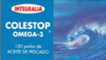 COLESTOP OMEGA 3 INTEGRALIA
