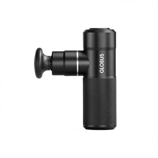 4 Vibe Massage Gun: La mini pistola masajeadora para alivio muscular y recuperación