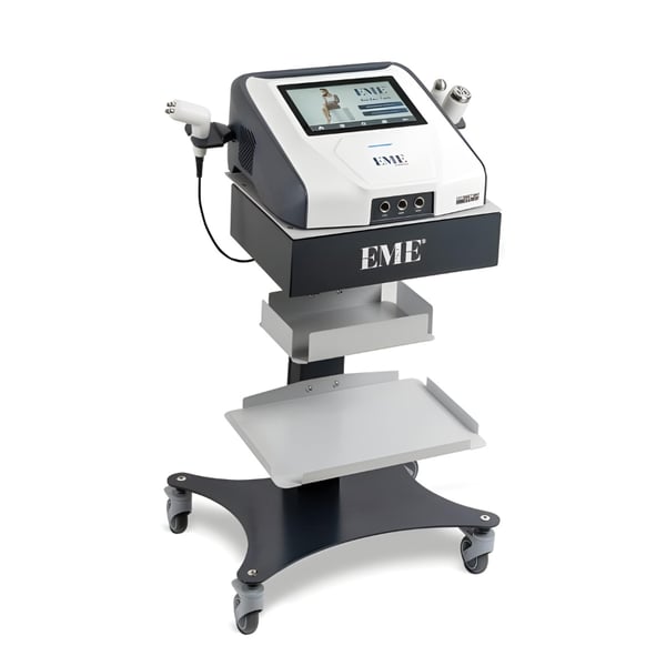 BioRev-Tech: Electroporación Profesional para Bio-Revitalización