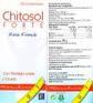 CHITOSOL FORTE YNSADIET